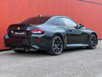 BMW M2 COUPÉ G87 30i 460 ch - <small></small> 104.900 € <small>TTC</small> - #3