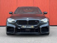 BMW M2 COUPÉ G87 30i 460 ch - <small></small> 104.900 € <small>TTC</small> - #4