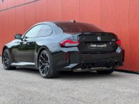 BMW M2 COUPÉ G87 30i 460 ch - <small></small> 104.900 € <small>TTC</small> - #5