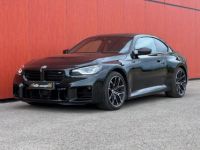 BMW M2 COUPÉ G87 30i 460 ch - <small></small> 104.900 € <small>TTC</small> - #6