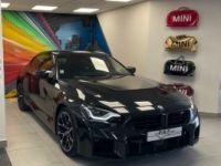 BMW M2 COUPE (G87) 3.0I 460CH BVAS8 - <small></small> 106.900 € <small>TTC</small> - #4