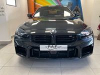 BMW M2 COUPE (G87) 3.0I 460CH BVAS8 - <small></small> 106.900 € <small>TTC</small> - #17
