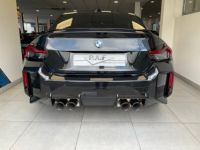 BMW M2 COUPE (G87) 3.0I 460CH BVAS8 - <small></small> 106.900 € <small>TTC</small> - #18