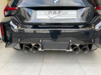 BMW M2 COUPE (G87) 3.0I 460CH BVAS8 - <small></small> 106.900 € <small>TTC</small> - #19