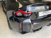 BMW M2 COUPE (G87) 3.0I 460CH BVAS8 - <small></small> 106.900 € <small>TTC</small> - #20