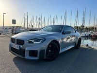 BMW M2 COUPE (G87) 3.0I 460CH BVAS8 - <small></small> 98.900 € <small>TTC</small> - #1