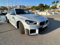 BMW M2 COUPE (G87) 3.0I 460CH BVAS8 - <small></small> 98.900 € <small>TTC</small> - #6