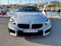 BMW M2 COUPE (G87) 3.0I 460CH BVAS8 - <small></small> 98.900 € <small>TTC</small> - #7