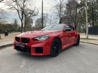 BMW M2 COUPE G87 460 ch BVA8 - <small></small> 88.990 € <small>TTC</small> - #1