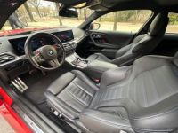 BMW M2 COUPE G87 460 ch BVA8 - <small></small> 88.990 € <small>TTC</small> - #2