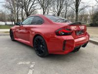 BMW M2 COUPE G87 460 ch BVA8 - <small></small> 88.990 € <small>TTC</small> - #3