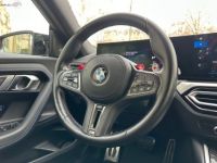 BMW M2 COUPE G87 460 ch BVA8 - <small></small> 88.990 € <small>TTC</small> - #27