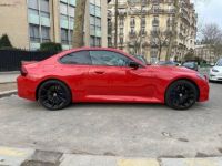 BMW M2 COUPE G87 460 ch BVA8 - <small></small> 88.990 € <small>TTC</small> - #31