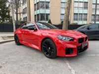 BMW M2 COUPE G87 460 ch BVA8 - <small></small> 88.990 € <small>TTC</small> - #32