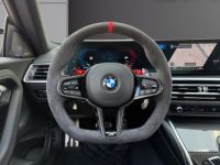 BMW M2 COUPE G87 460 ch BVA8 **GARANTIE BMW**BACQUET CARBON-VOLANT PERF CARBON-H/K-FULL OPTION**MALUS PAYÉ** - <small></small> 99.870 € <small>TTC</small> - #14