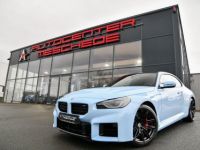 BMW M2 Coupe HUD - <small></small> 61.890 € <small>TTC</small> - #1