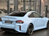 BMW M2 Coupe HUD - <small></small> 61.890 € <small>TTC</small> - #4