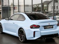 BMW M2 Coupe HUD - <small></small> 61.890 € <small>TTC</small> - #5