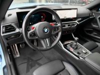 BMW M2 Coupe HUD - <small></small> 61.890 € <small>TTC</small> - #9