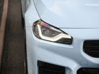 BMW M2 Coupe HUD - <small></small> 61.890 € <small>TTC</small> - #27