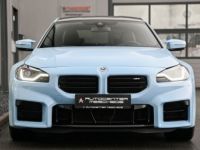 BMW M2 Coupe HUD - <small></small> 61.890 € <small>TTC</small> - #29