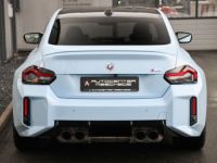 BMW M2 Coupe HUD - <small></small> 61.890 € <small>TTC</small> - #30