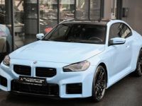 BMW M2 Coupe HUD - <small></small> 61.890 € <small>TTC</small> - #31