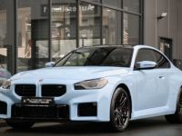 BMW M2 Coupe HUD - <small></small> 61.890 € <small>TTC</small> - #33