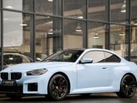 BMW M2 Coupe HUD - <small></small> 61.890 € <small>TTC</small> - #35