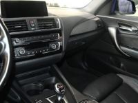 BMW M2 Coupé I 370 M DKG GPS Régulateur Sièges Chauffants Cuir Mode JA 19 - <small></small> 45.990 € <small>TTC</small> - #25