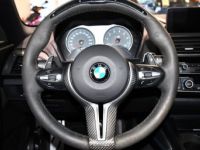BMW M2 Coupé I 370 M DKG GPS TO Harman Kardon Volant M Perf Échappement M Perf Alarme Viper Carbone Caméra JA 19 - <small></small> 47.990 € <small>TTC</small> - #31