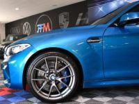 BMW M2 Coupé I 370 M GPS Echappement M-PERF Cuir Régulateur Sièges Chauffants JA 19 - <small></small> 45.990 € <small>TTC</small> - #3