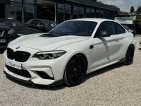 BMW M2 Coupe I (F87) 3.0 410ch Competition M DKG - <small></small> 54.990 € <small>TTC</small> - #1