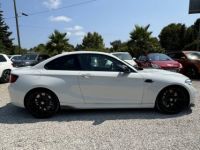 BMW M2 Coupe I (F87) 3.0 410ch Competition M DKG - <small></small> 54.990 € <small>TTC</small> - #4