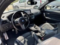 BMW M2 Coupe I (F87) 3.0 410ch Competition M DKG - <small></small> 54.990 € <small>TTC</small> - #13