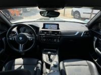 BMW M2 Coupe I (F87) 3.0 410ch Competition M DKG - <small></small> 54.990 € <small>TTC</small> - #29