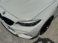 BMW M2 Coupe I (F87) 3.0 410ch Competition M DKG - <small></small> 54.990 € <small>TTC</small> - #45