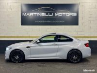 BMW M2 Coupé I (F87) 3.0 410ch Competition M DKG - <small></small> 49.990 € <small>TTC</small> - #2