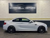 BMW M2 Coupé I (F87) 3.0 410ch Competition M DKG - <small></small> 49.990 € <small>TTC</small> - #4