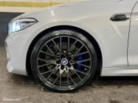 BMW M2 Coupé I (F87) 3.0 410ch Competition M DKG - <small></small> 49.990 € <small>TTC</small> - #7