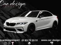 BMW M2 Coupe I (F87) 3.0 450ch CS - <small></small> 75.900 € <small>TTC</small> - #1