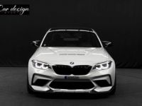 BMW M2 Coupe I (F87) 3.0 450ch CS - <small></small> 75.900 € <small>TTC</small> - #2