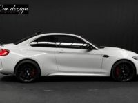 BMW M2 Coupe I (F87) 3.0 450ch CS - <small></small> 75.900 € <small>TTC</small> - #3