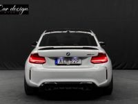 BMW M2 Coupe I (F87) 3.0 450ch CS - <small></small> 75.900 € <small>TTC</small> - #4