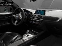 BMW M2 Coupe I (F87) 3.0 450ch CS - <small></small> 75.900 € <small>TTC</small> - #16