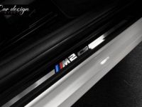 BMW M2 Coupe I (F87) 3.0 450ch CS - <small></small> 75.900 € <small>TTC</small> - #18