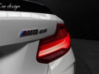 BMW M2 Coupe I (F87) 3.0 450ch CS - <small></small> 75.900 € <small>TTC</small> - #20