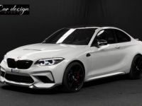 BMW M2 Coupe I (F87) 3.0 450ch CS - <small></small> 75.900 € <small>TTC</small> - #22