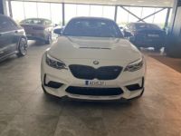 BMW M2 Coupe I (F87) 3.0 450ch CS - <small></small> 75.900 € <small>TTC</small> - #24