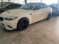 BMW M2 Coupe I (F87) 3.0 450ch CS - <small></small> 75.900 € <small>TTC</small> - #25